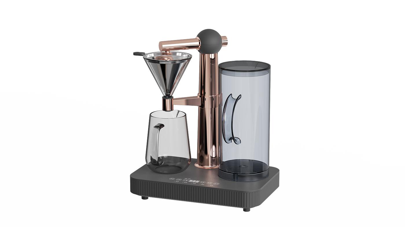 Tea making machine，Instant water heater，Coffee machine，Hand brewed coffee machine，High temperature coffee machine，