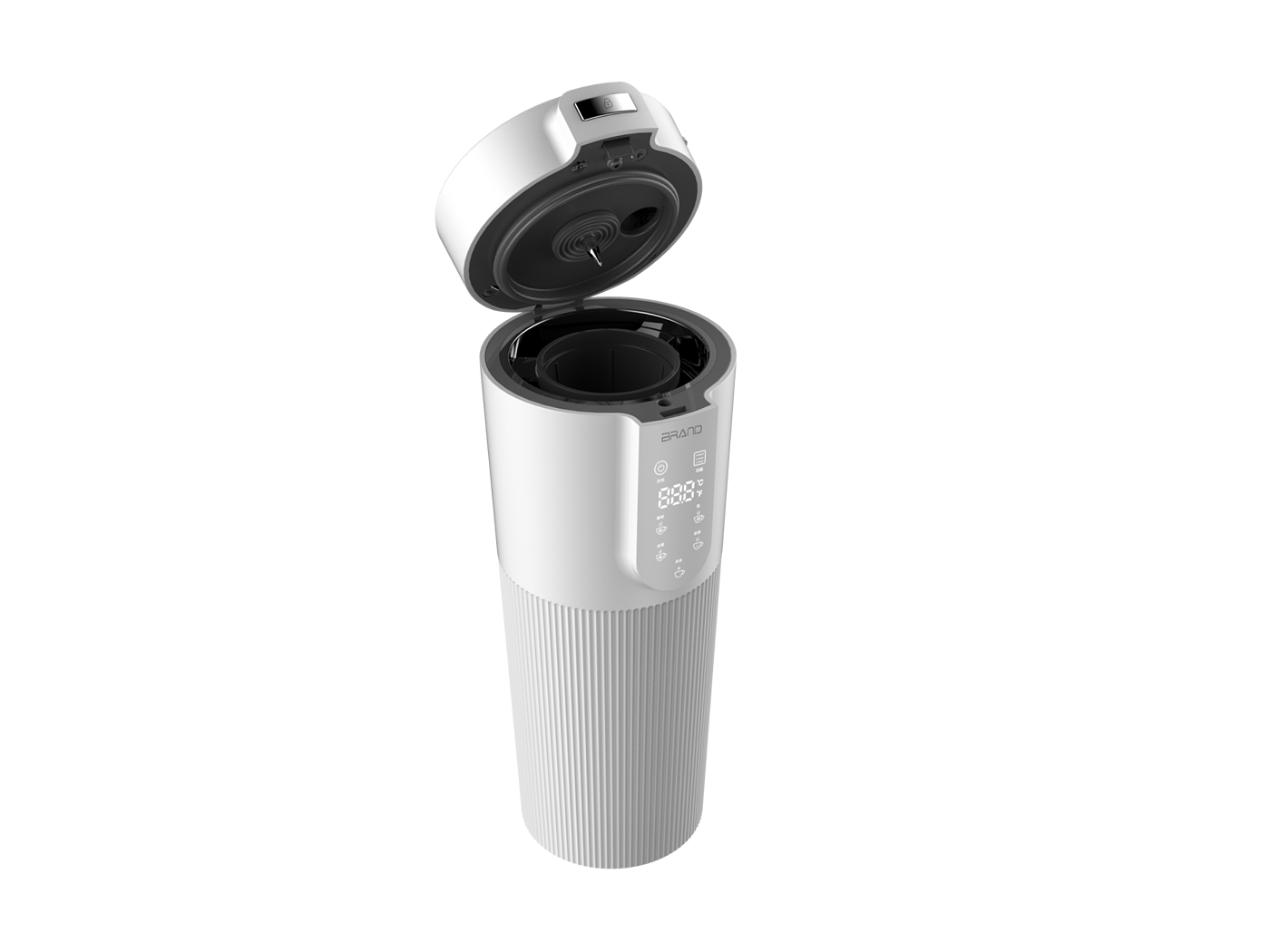 Coffee machine，Car coffee machine，Capsule coffee machine，