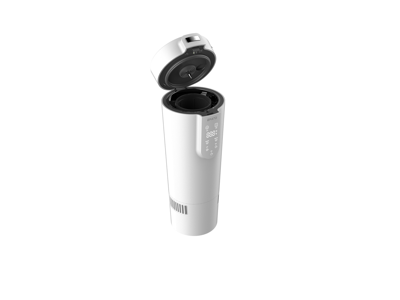 Coffee machine，Cold extraction coffee machine，Capsule coffee machine，K-cup，