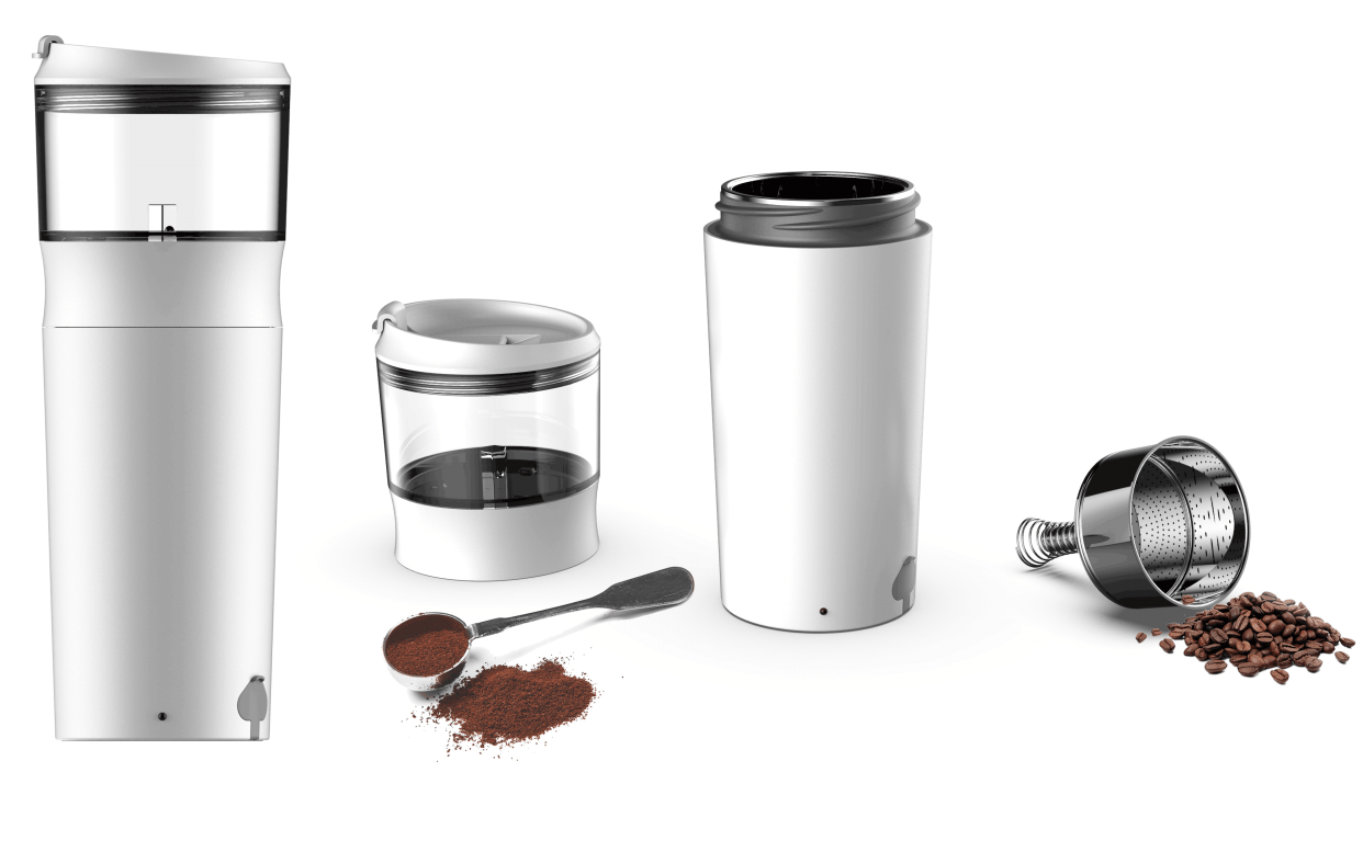 Coffee machine，Portable coffee machine，Espresso machine，