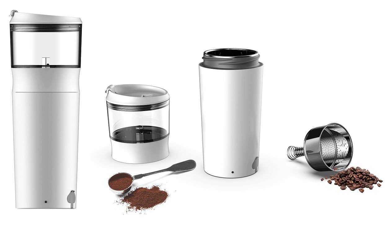 Coffee machine，Portable coffee machine，Espresso machine，