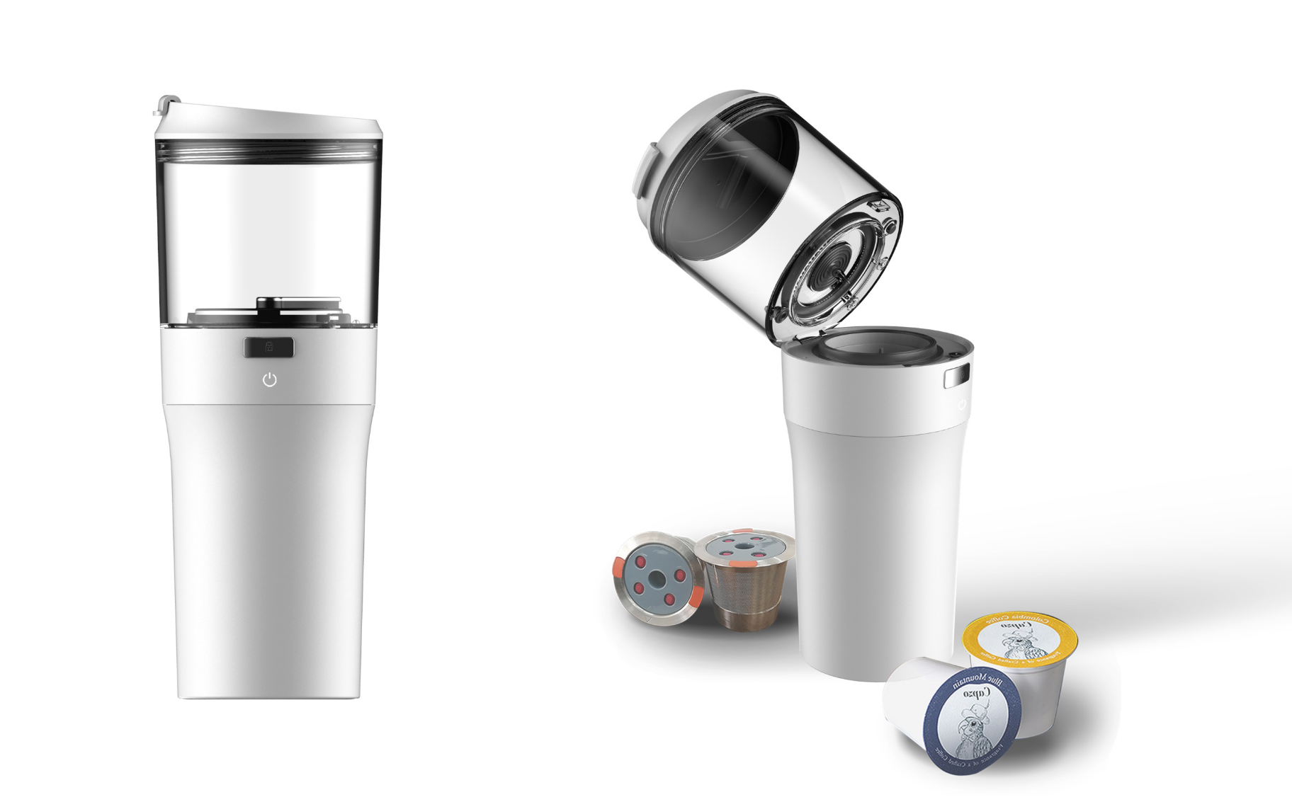 Coffee machine，Portable coffee machine，Capsule coffee machine，K-cup，