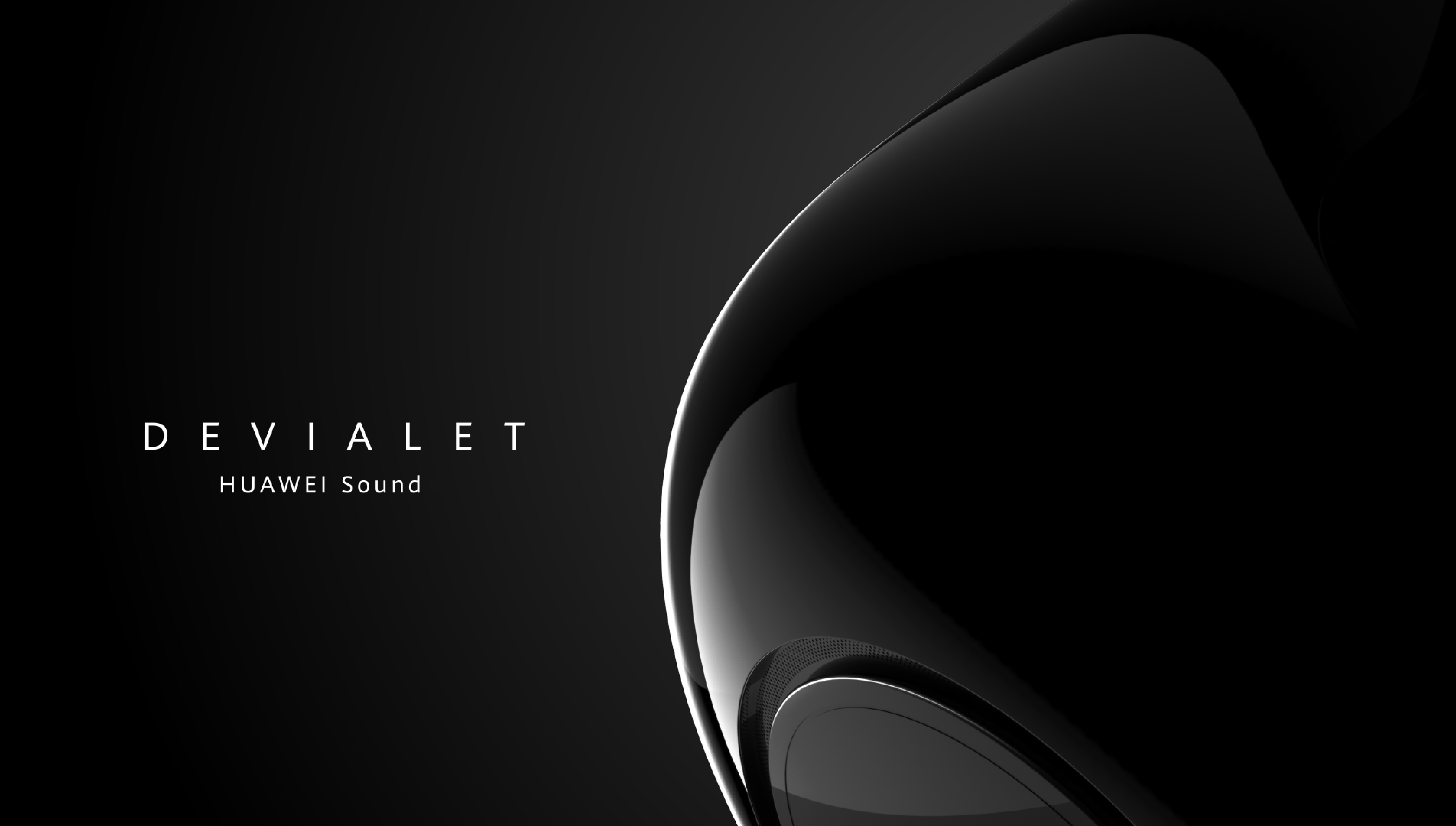 HUAWEI，loudspeaker box，