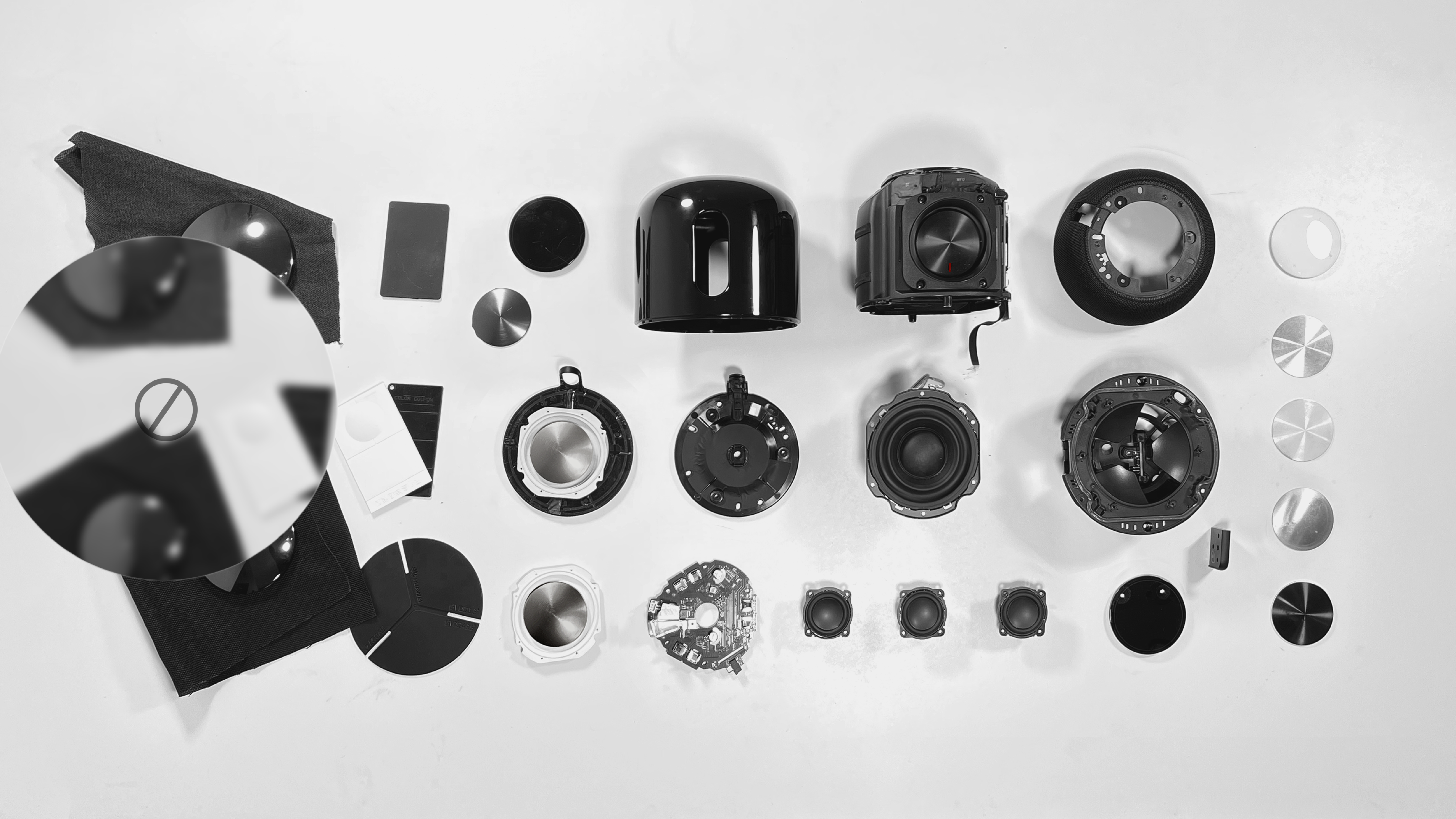 HUAWEI，loudspeaker box，