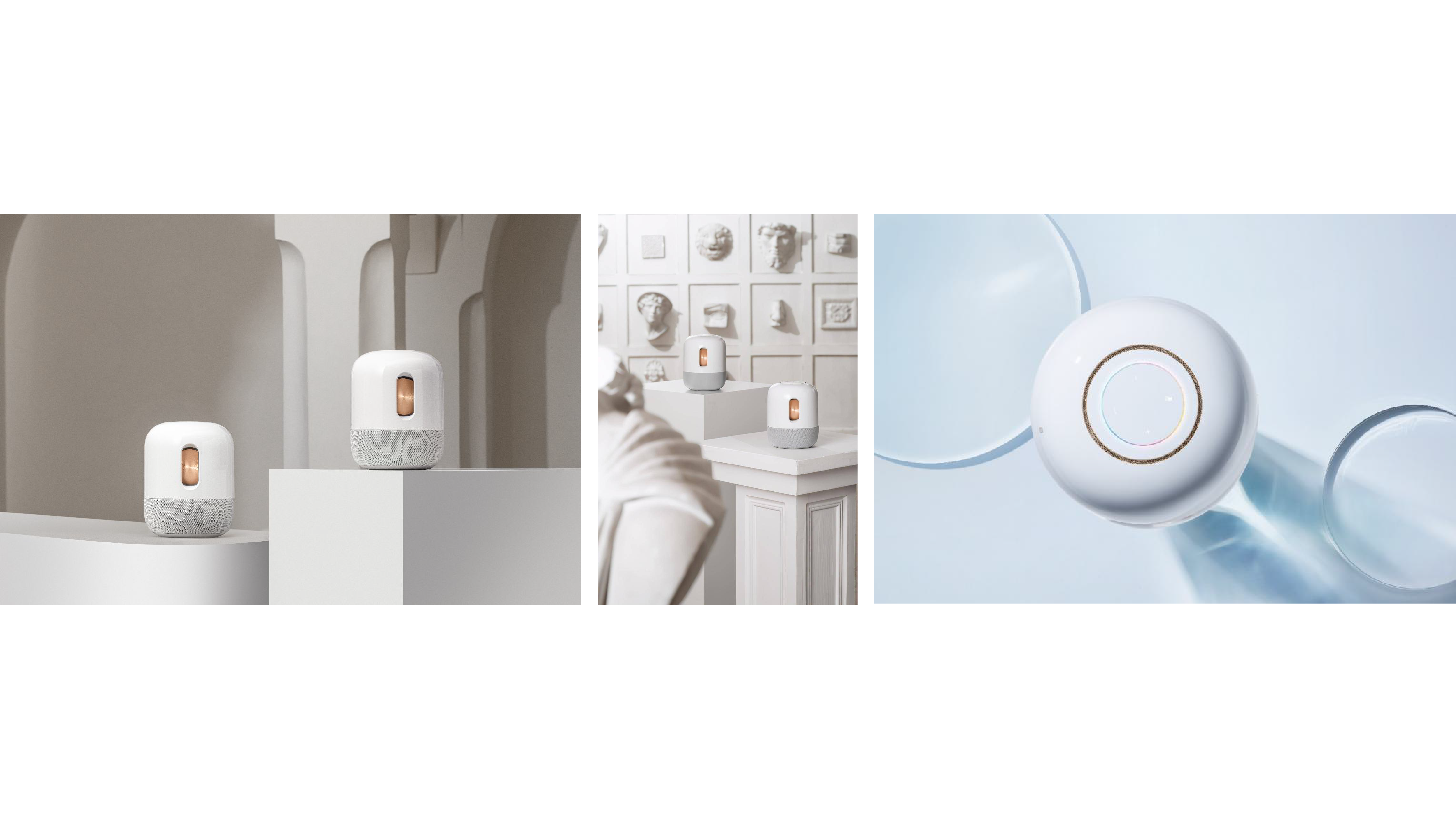 HUAWEI，loudspeaker box，