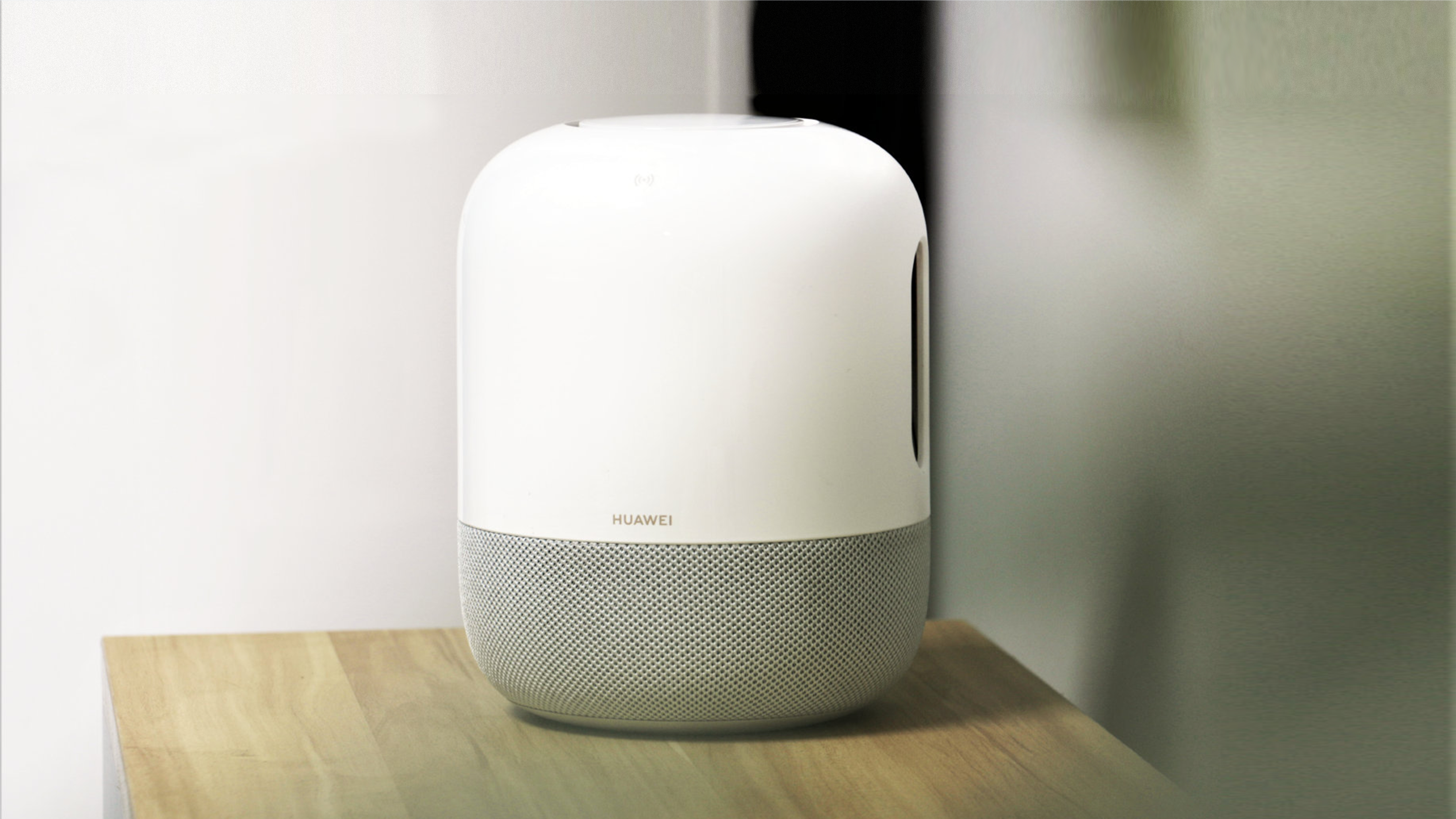 HUAWEI，loudspeaker box，