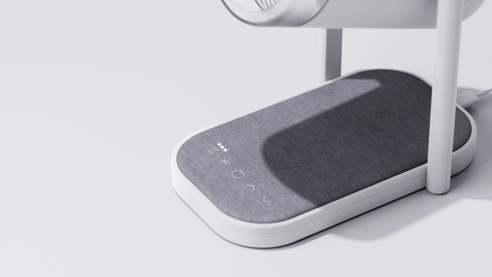 hair drier，Standing ，originality，