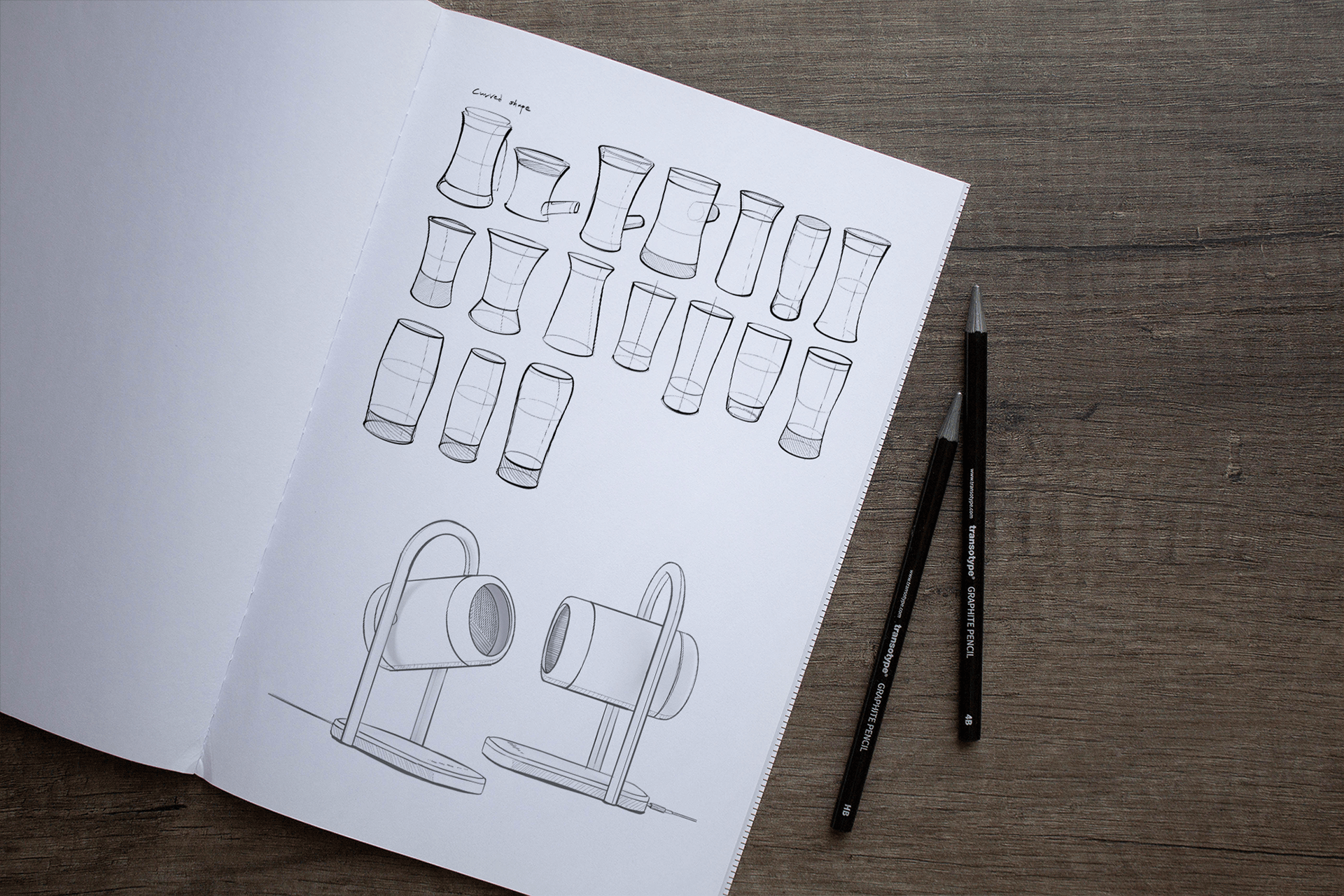 hair drier，Standing ，originality，