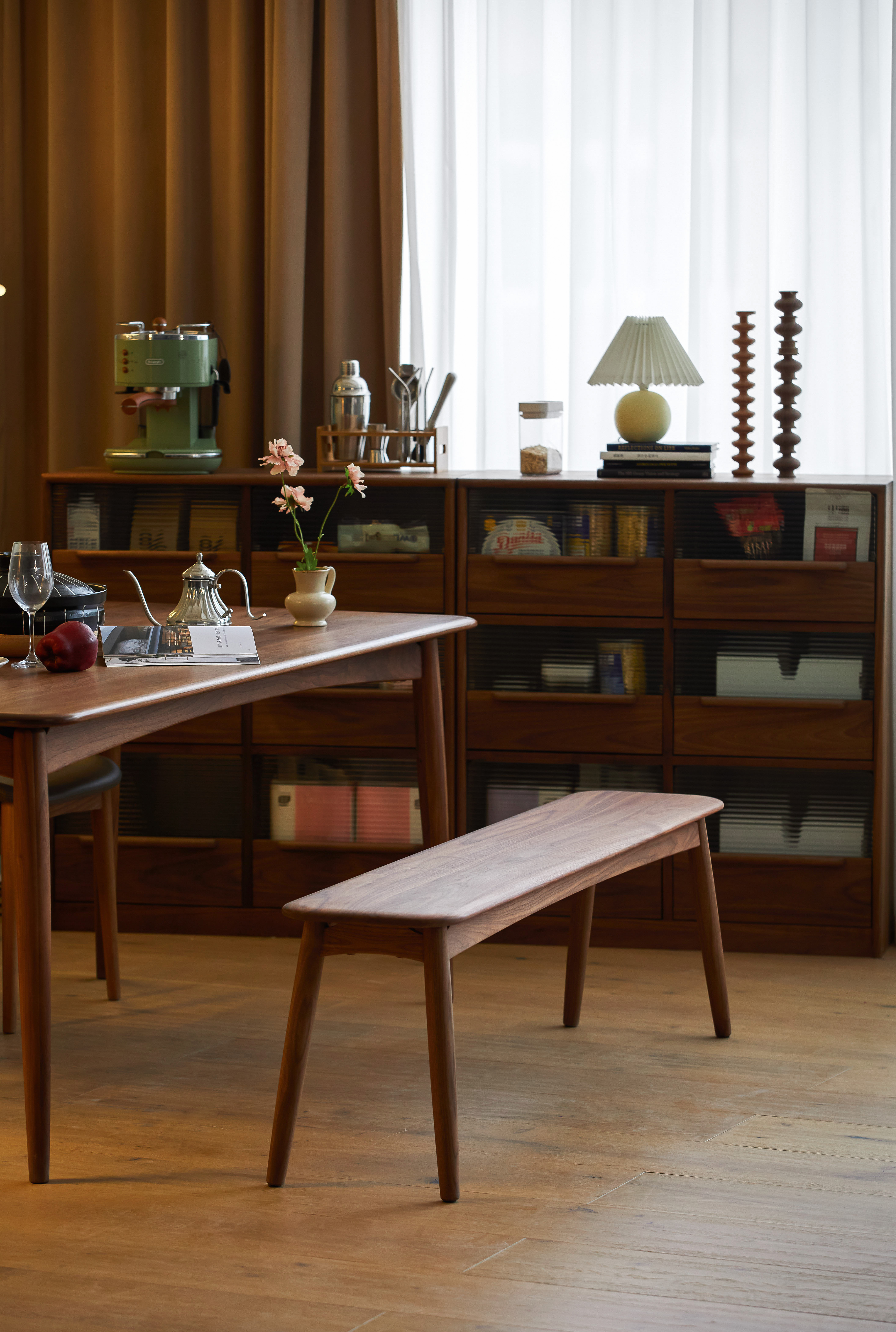 Solid wood furniture，furniture design ，Home design，