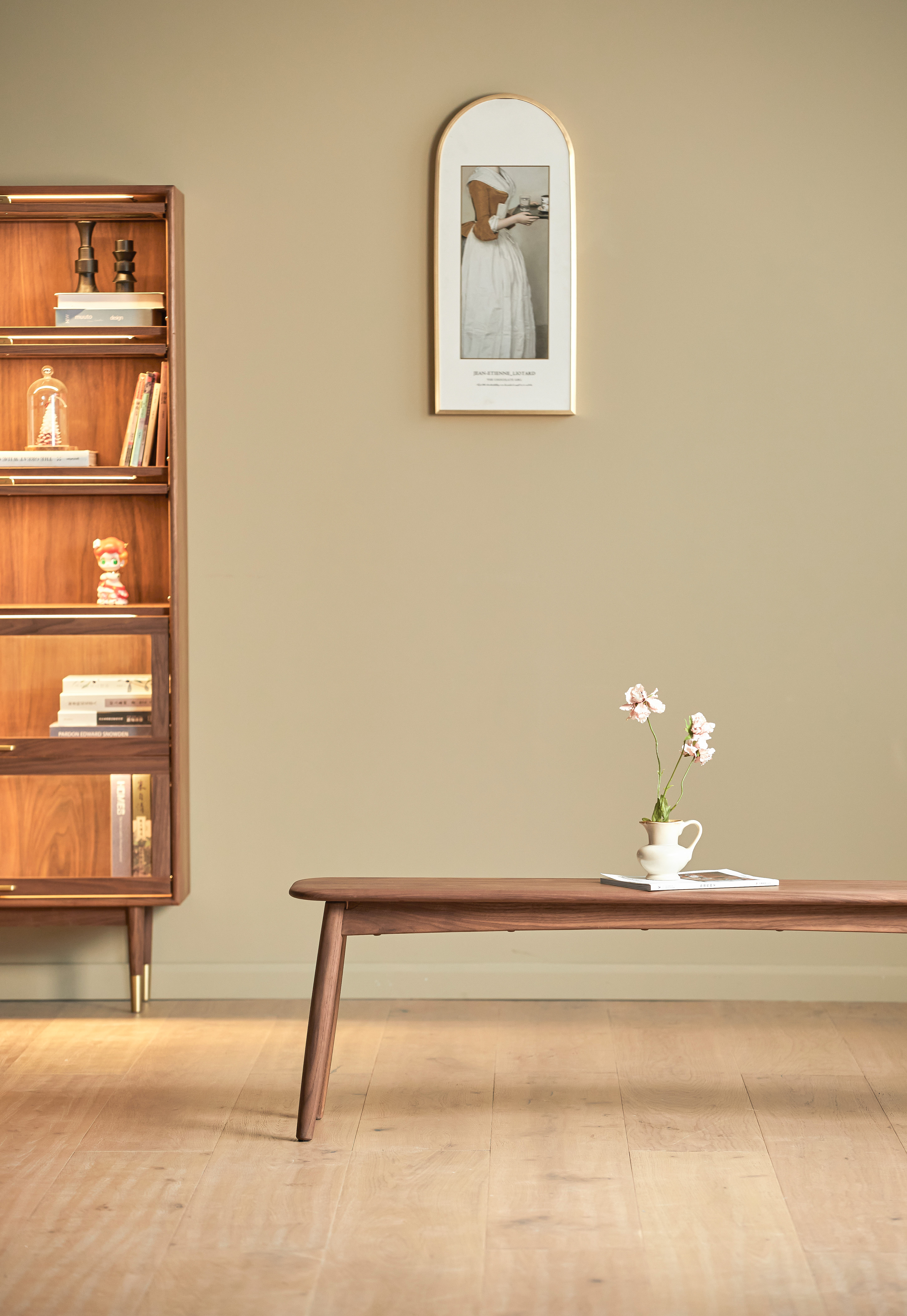 Solid wood furniture，furniture design ，Home design，