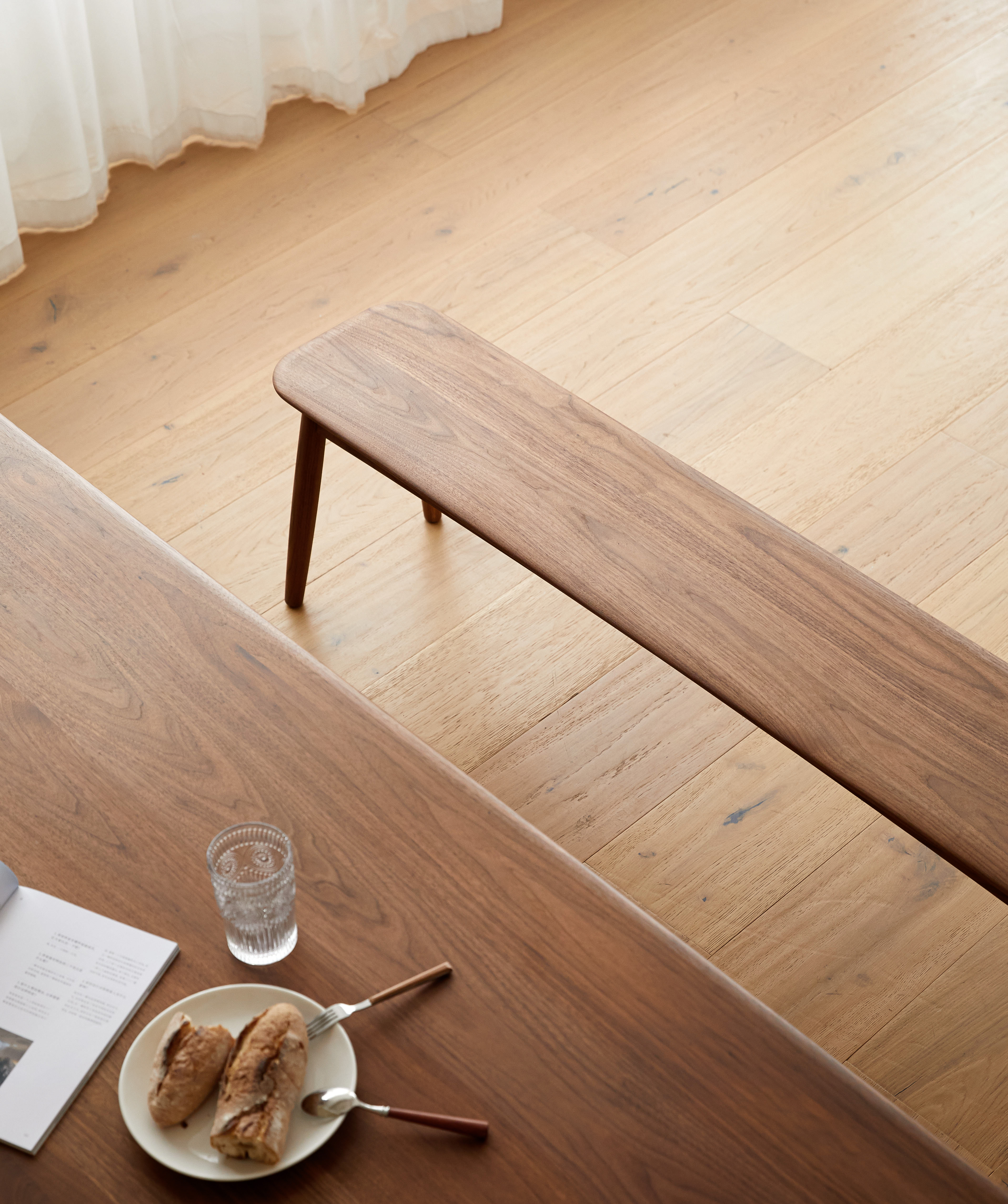 Solid wood furniture，furniture design ，Home design，