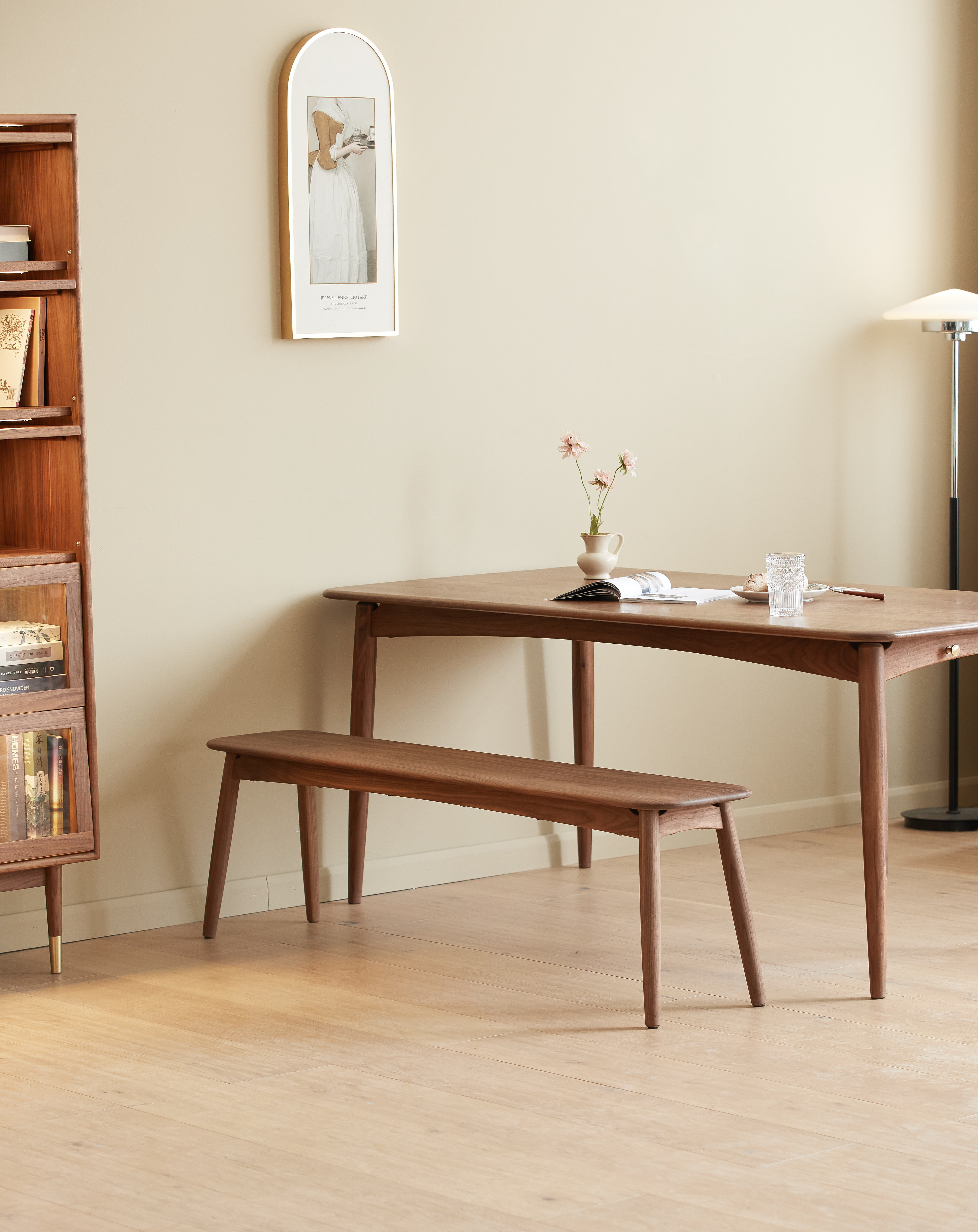 Solid wood furniture，furniture design ，Home design，