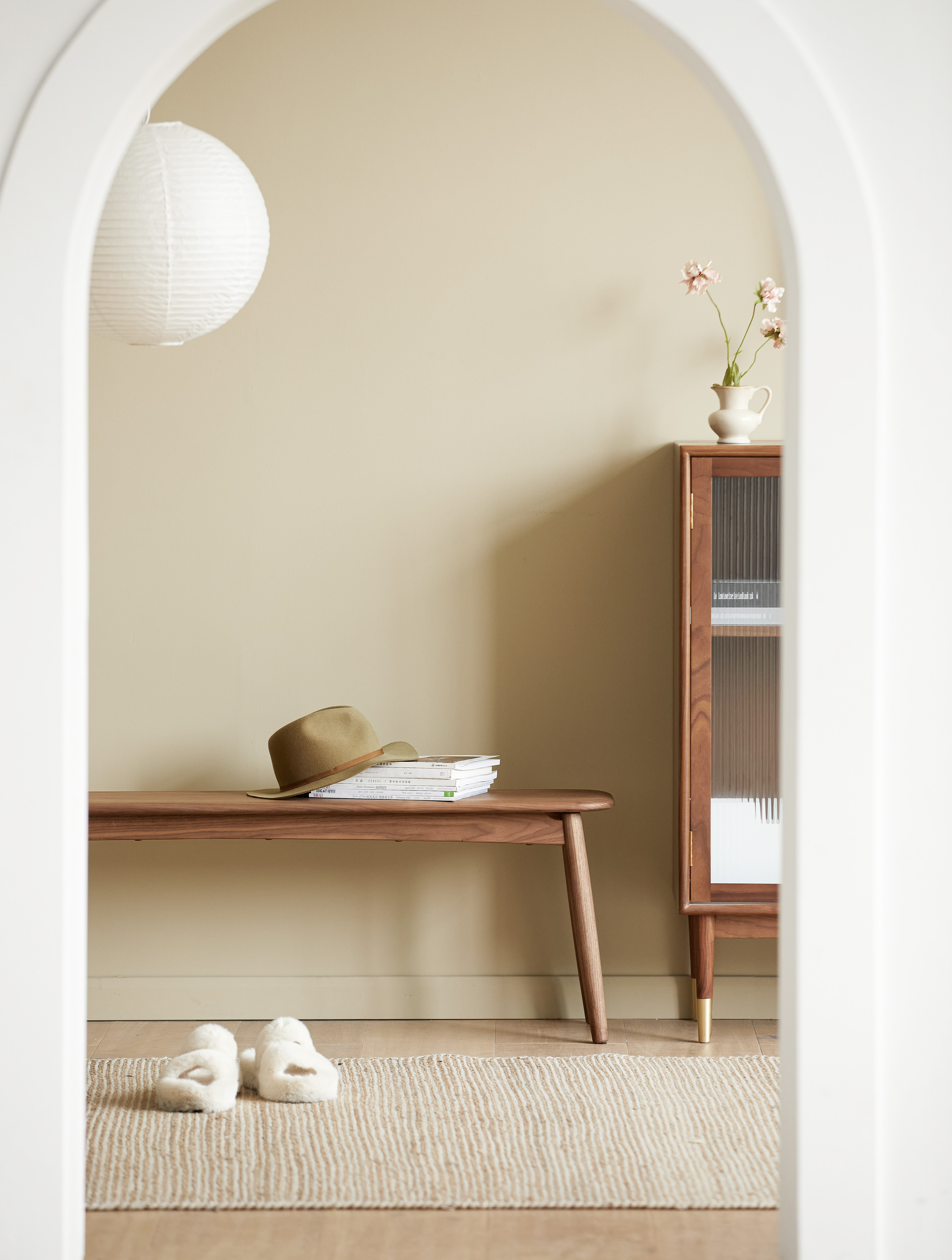 Solid wood furniture，furniture design ，Home design，