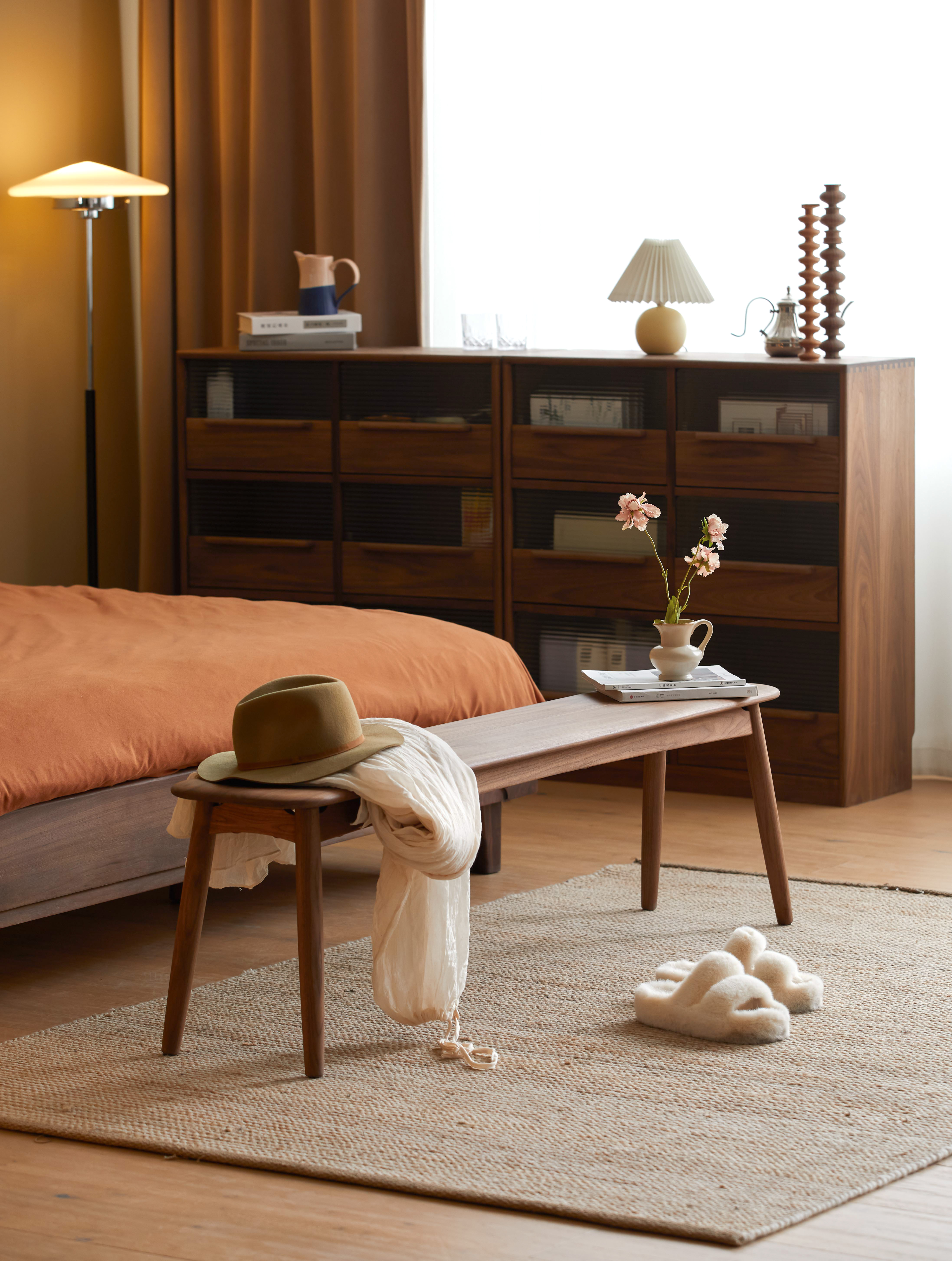 Solid wood furniture，furniture design ，Home design，