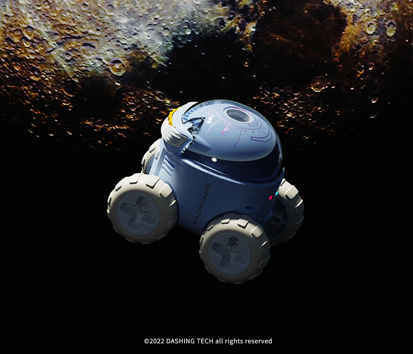 Projection，lamp，trend，vehicle，Supernova，starry sky，atmosphere，Toys，