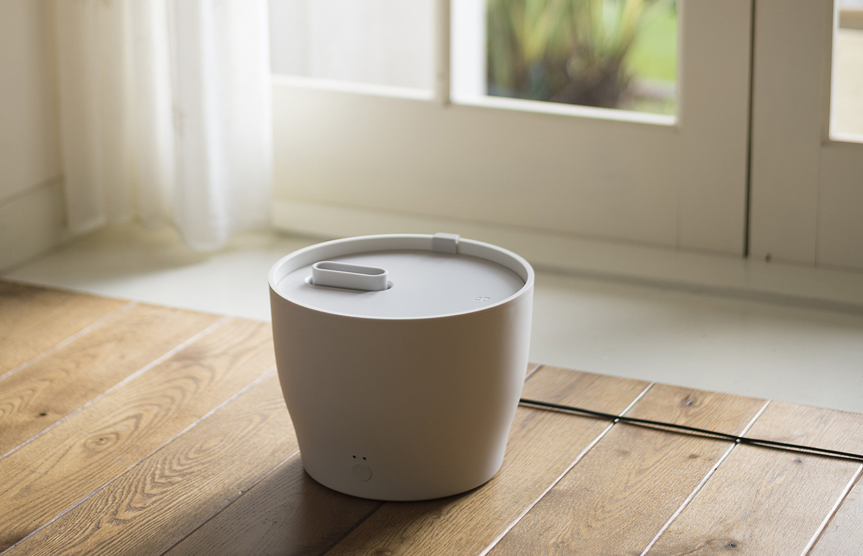 Humidifier，Humidifier，Japan，