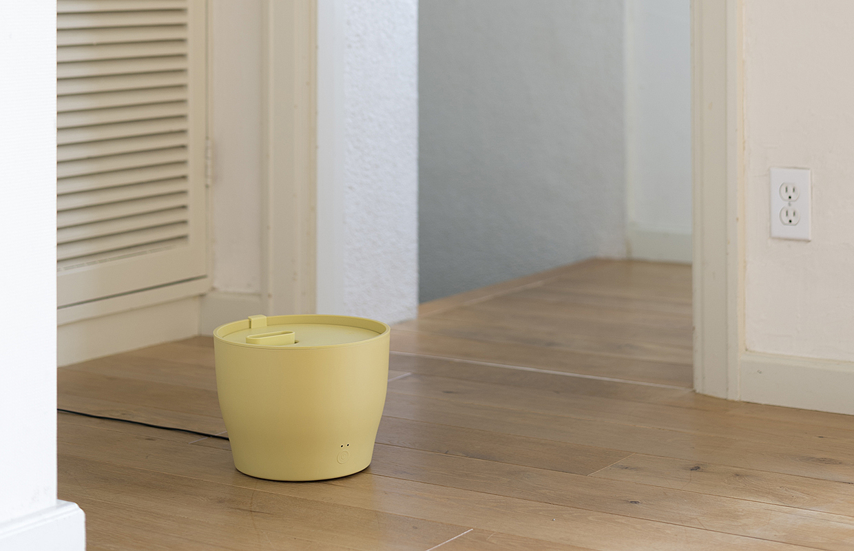 Humidifier，Humidifier，Japan，