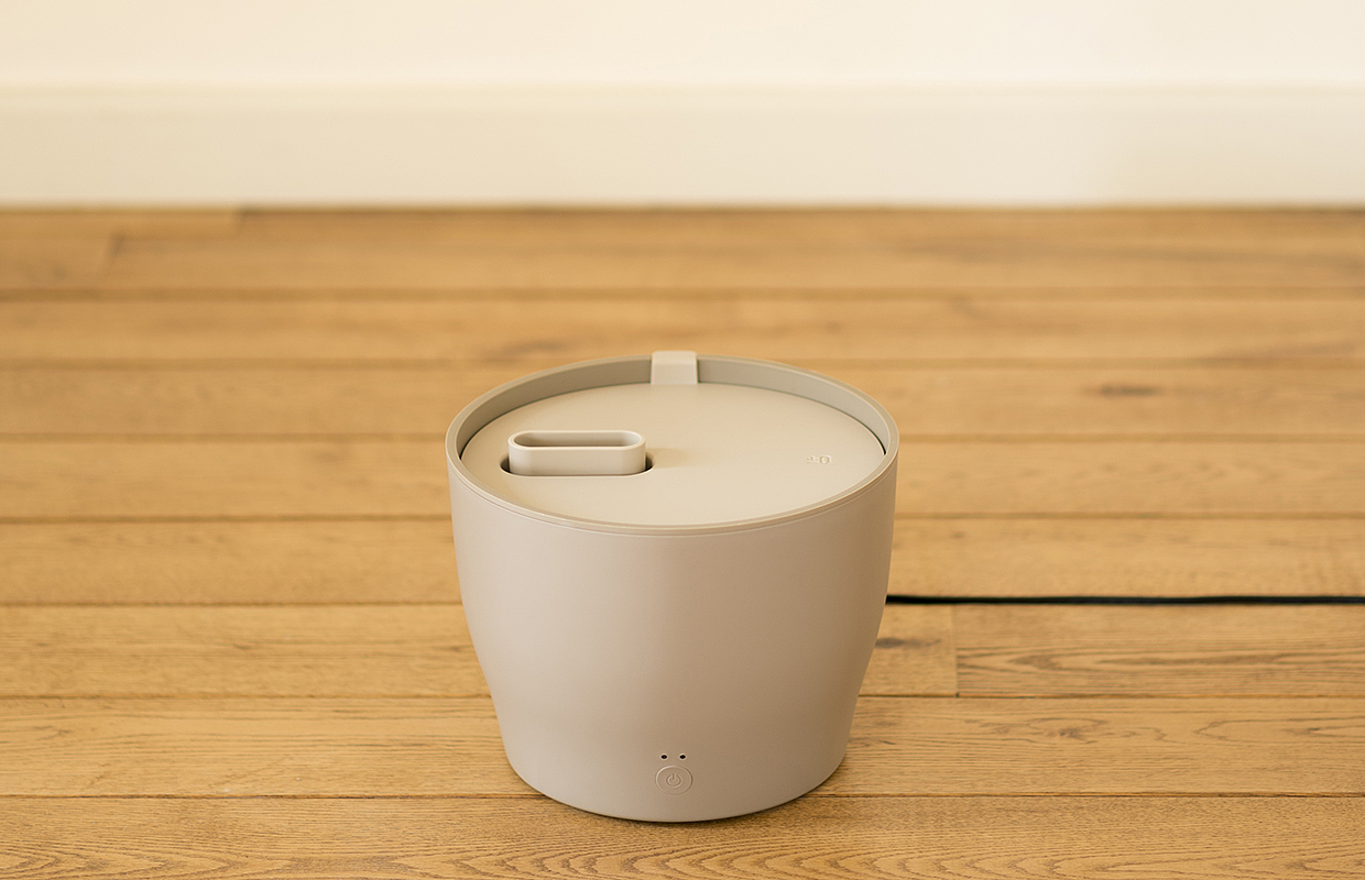 Humidifier，Humidifier，Japan，