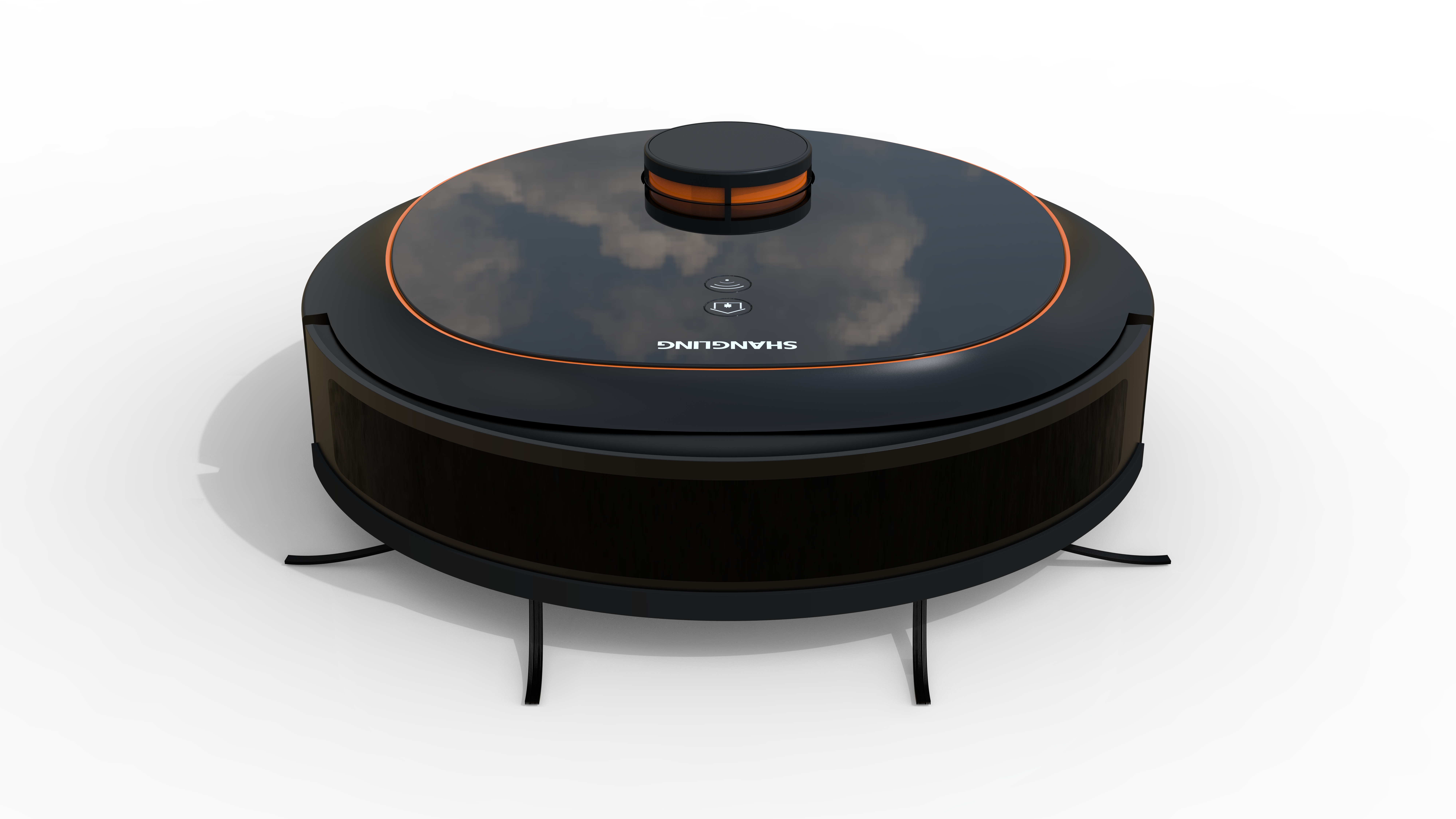 Vacuuming，Mopping，