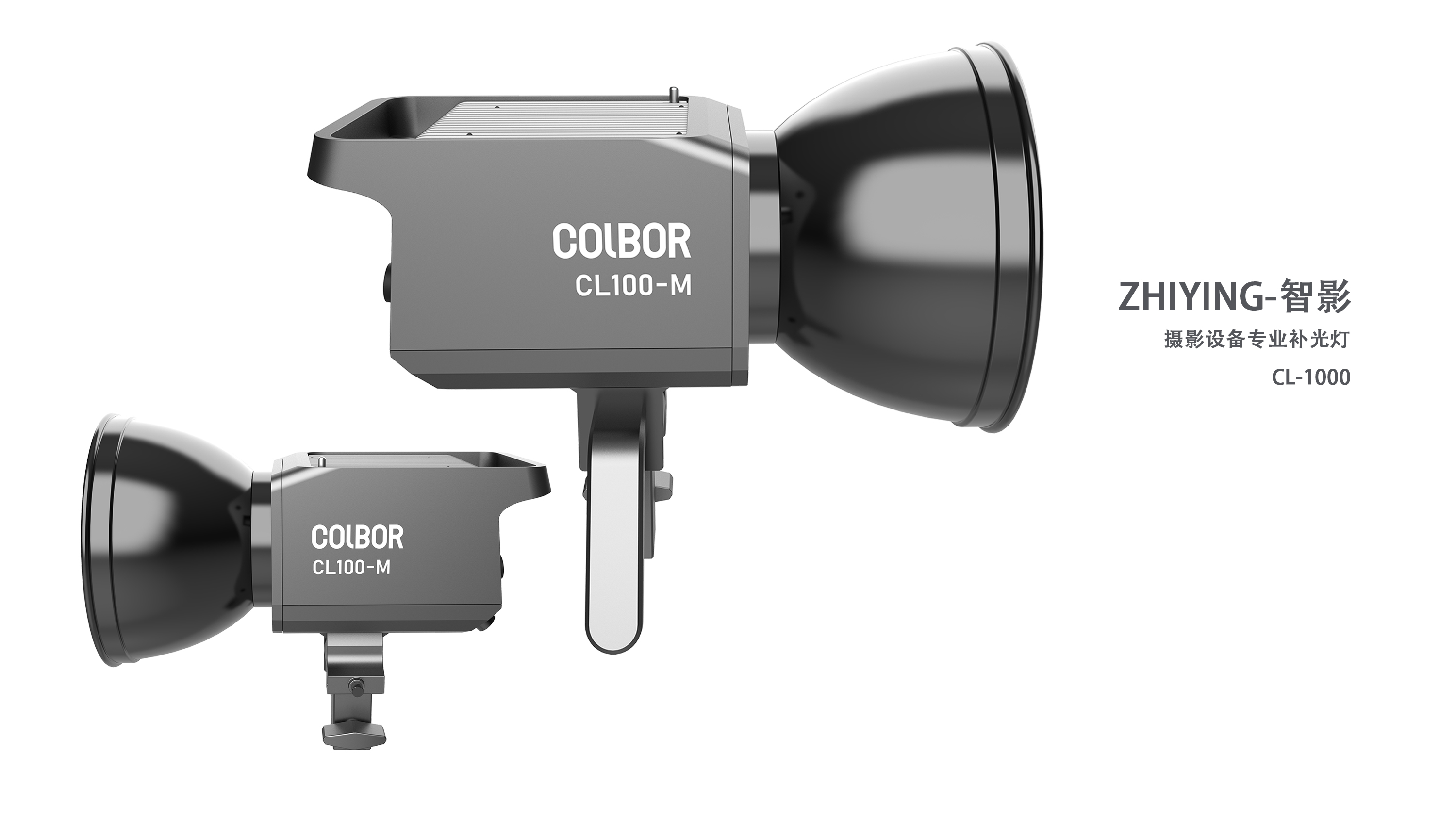 Professional photography fill light suitable for different scenes，