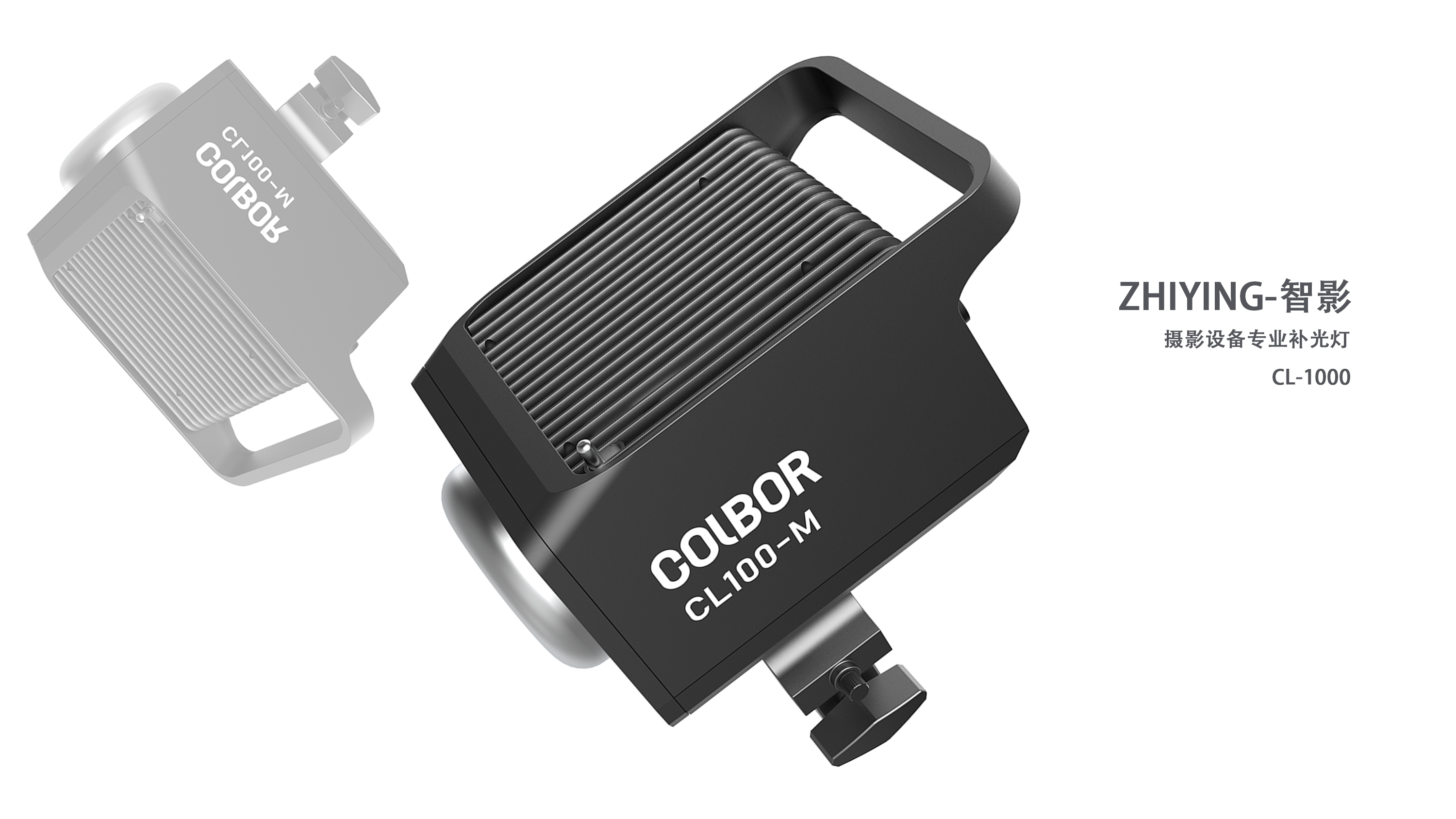 Professional photography fill light suitable for different scenes，