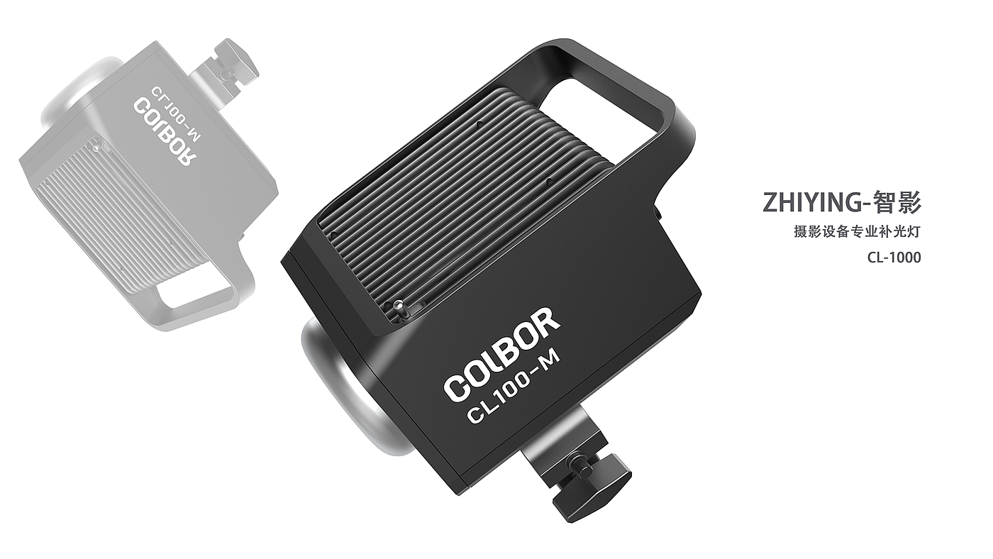Professional photography fill light suitable for different scenes，