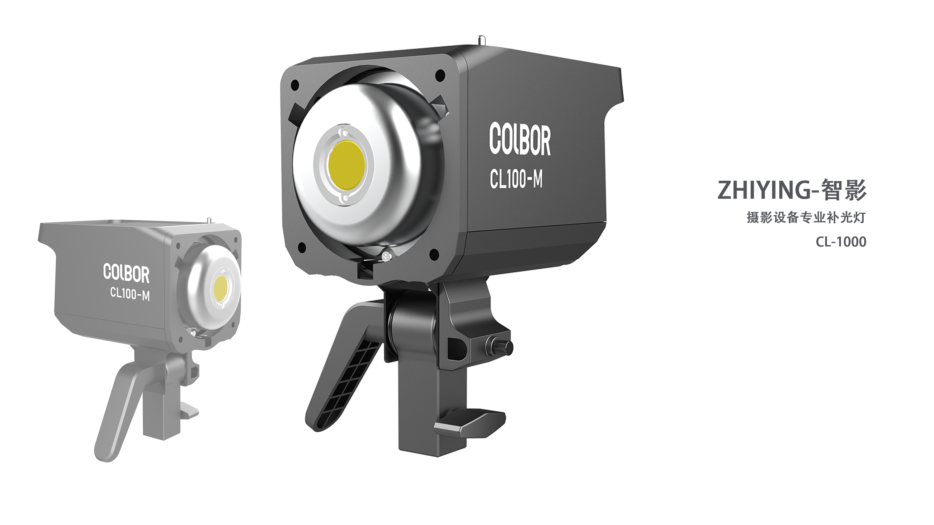 Professional photography fill light suitable for different scenes，