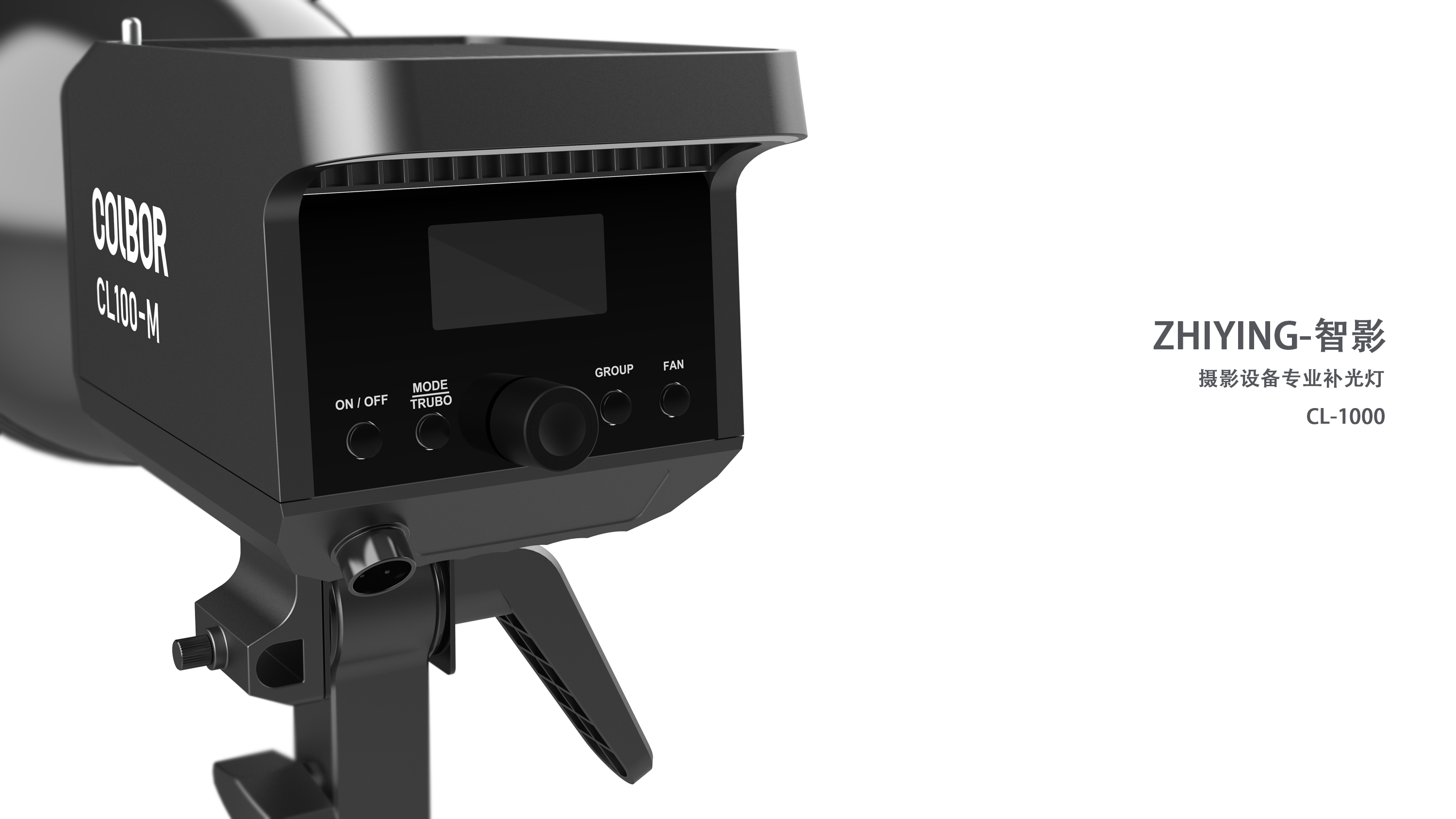 Professional photography fill light suitable for different scenes，