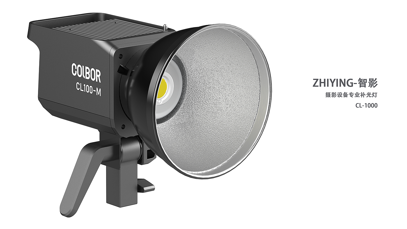 Professional photography fill light suitable for different scenes，