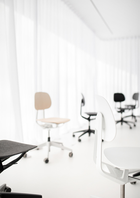 Chair design，Ergonomics，international aid，Office design，