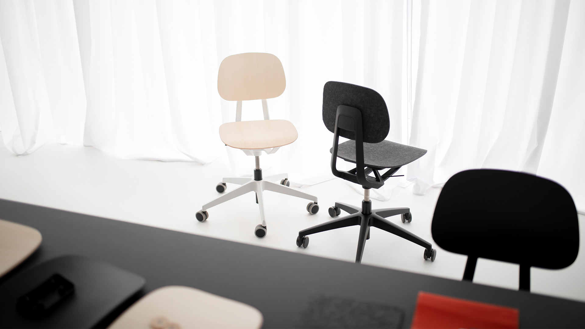 Chair design，Ergonomics，international aid，Office design，