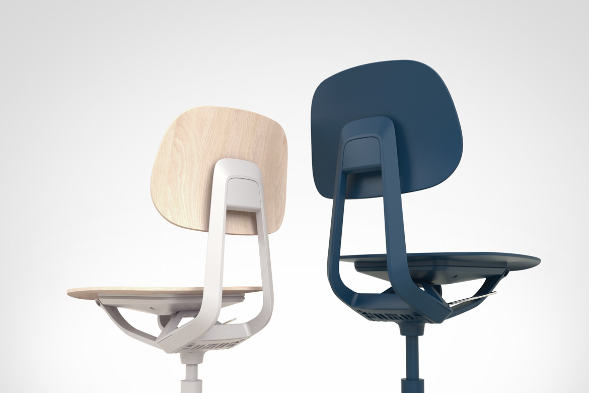 Chair design，Ergonomics，international aid，Office design，