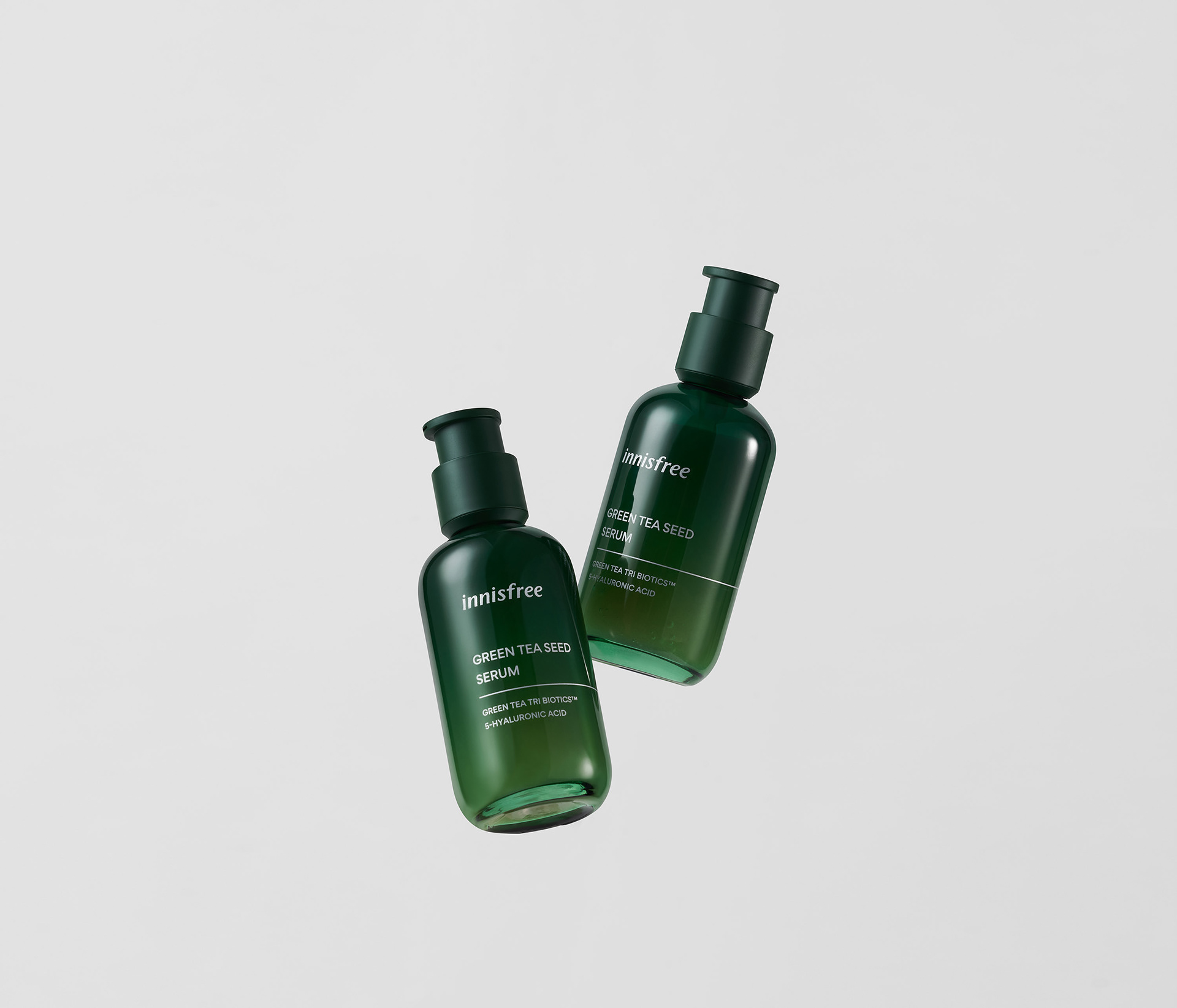 innisfree，Red dot design，innisfree，Brand cosmetics，