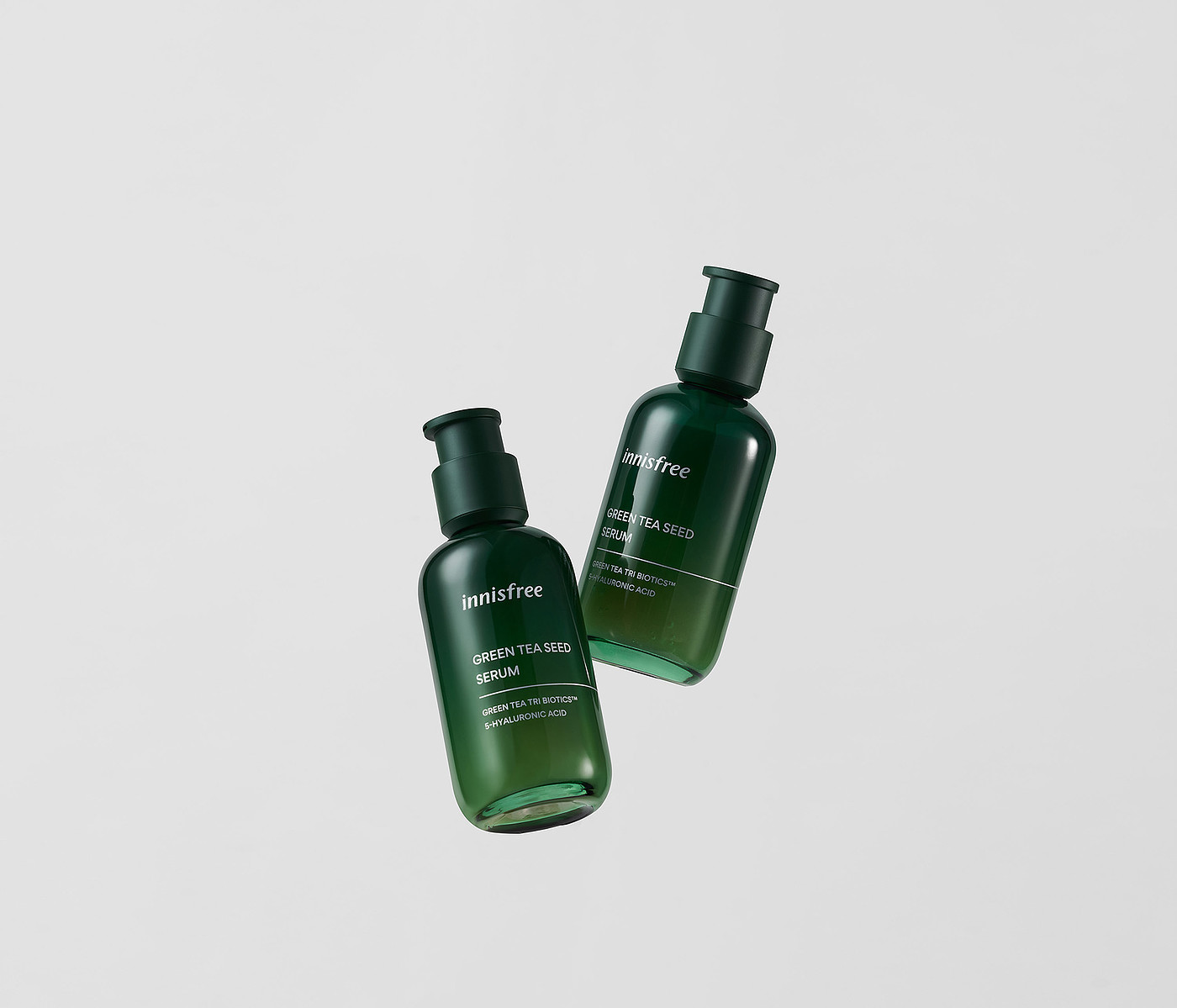innisfree，Red dot design，innisfree，Brand cosmetics，