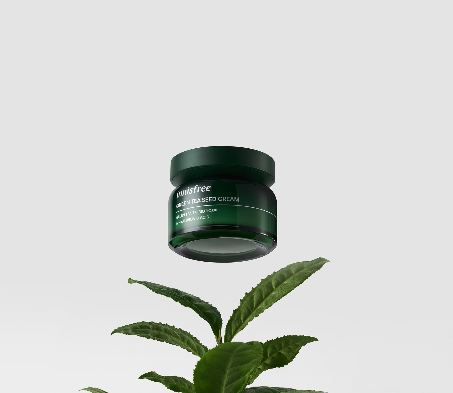 innisfree，Red dot design，innisfree，Brand cosmetics，