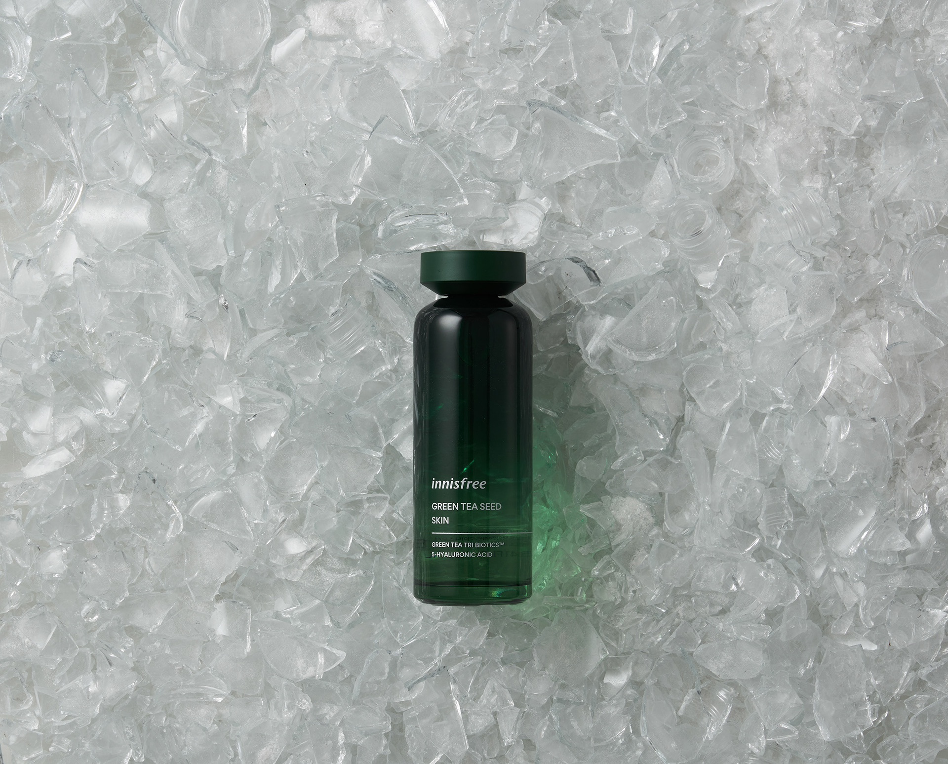 innisfree，Red dot design，innisfree，Brand cosmetics，