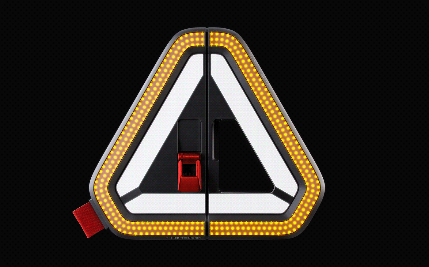 product design，Industrial design，3d，3D model，Design，Warning sign，