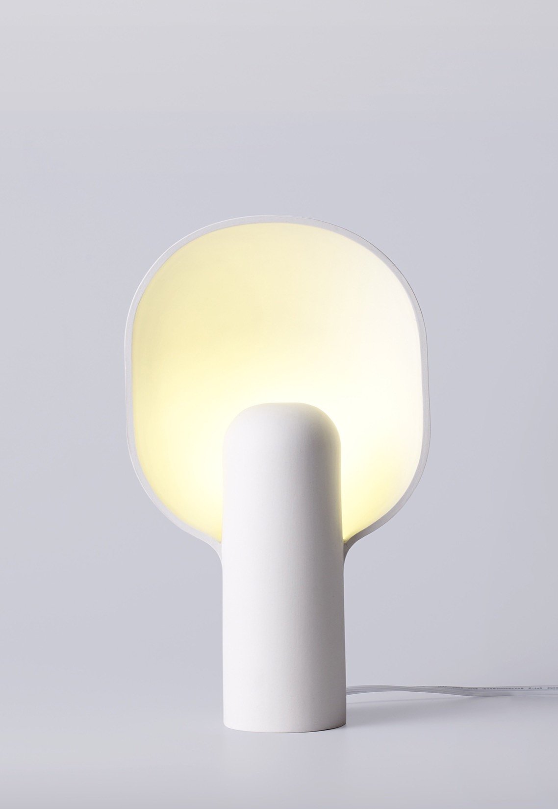 Ware Lamp，lamps and lanterns，Minimalist，