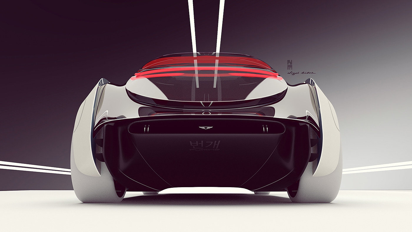 automobile，3d，concept，luxury，industrial design，