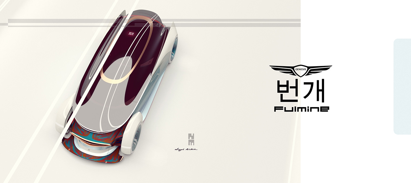 automobile，3d，concept，luxury，industrial design，