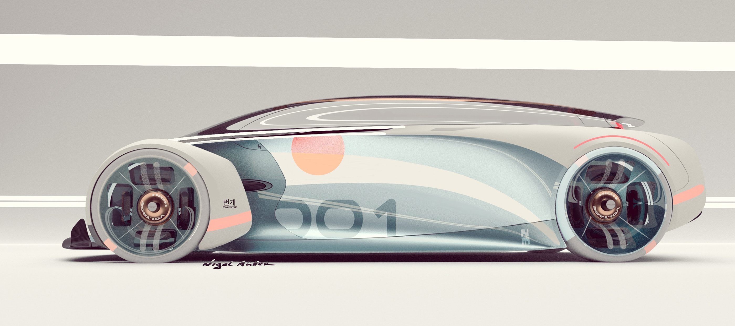 automobile，3d，concept，luxury，industrial design，