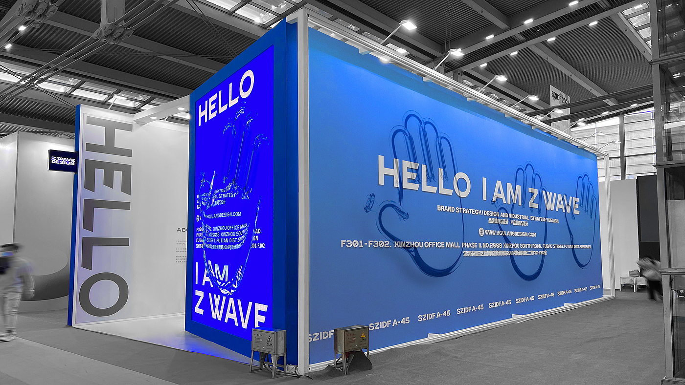 space design ，Exhibition design，KV design，Material design，