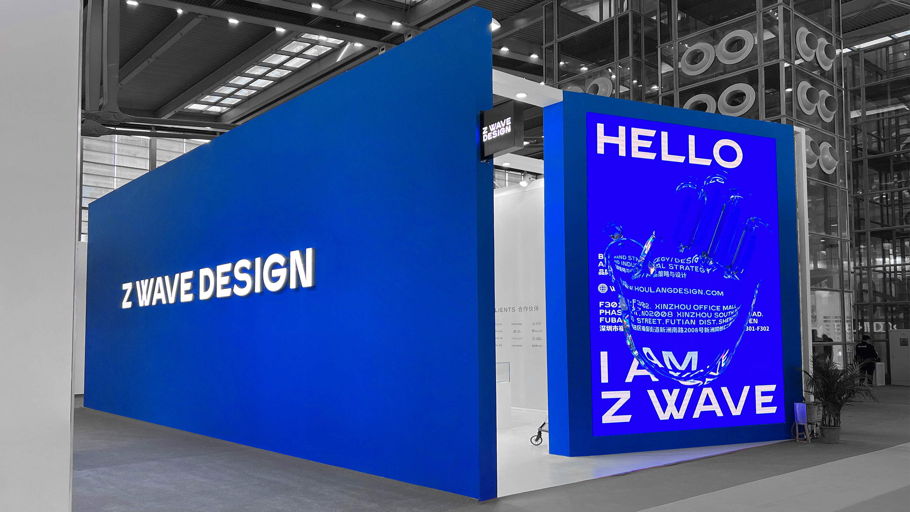 space design ，Exhibition design，KV design，Material design，