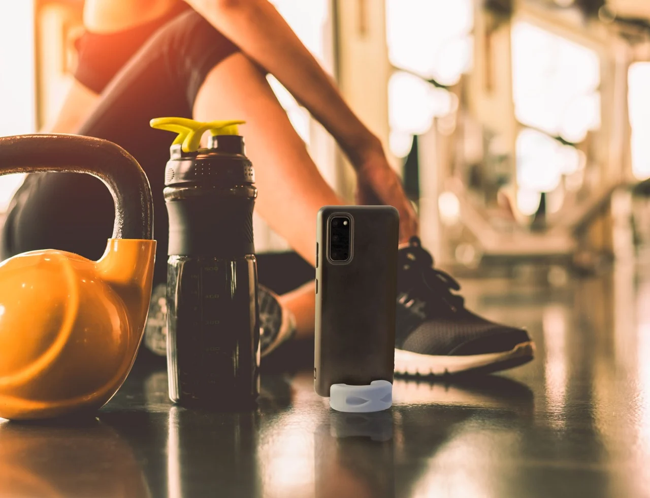 Mobile phone bracket，CES，mobile phone，