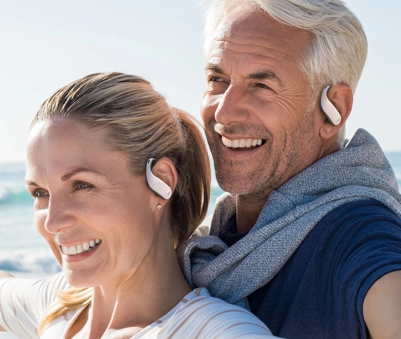 Wearable ，Hearing aid，OLIVE MAX，product design，