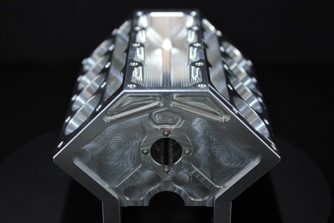 Engine base pen holder，automobile，pen container，