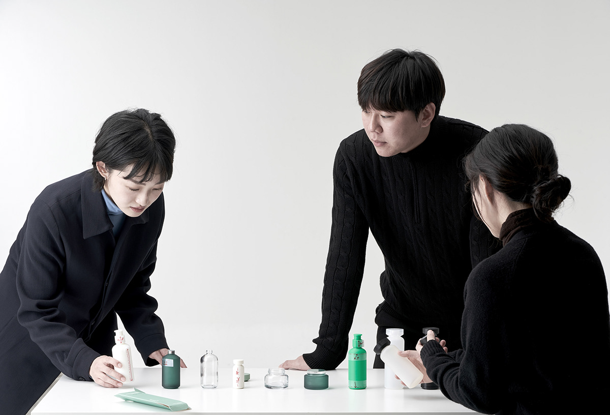 innisfree，Red dot design，innisfree，Brand cosmetics，