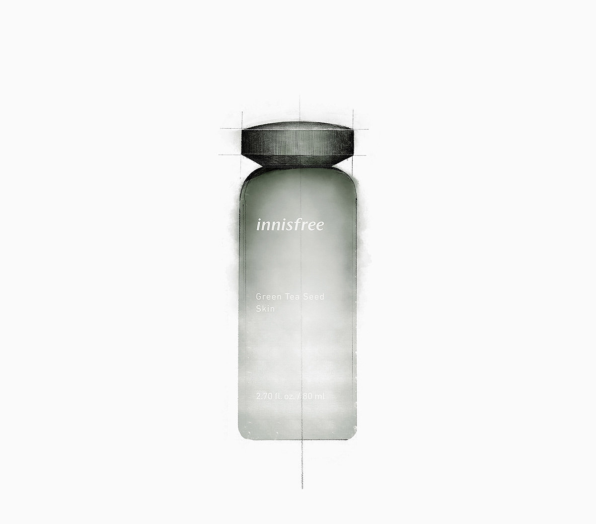 innisfree，Red dot design，innisfree，Brand cosmetics，