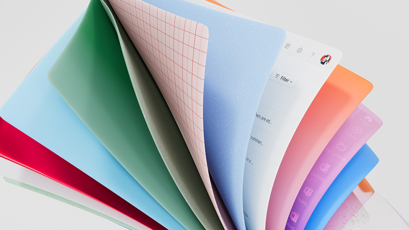 animation，application program，Design Microsoft，Dynamic graphics，user interface，