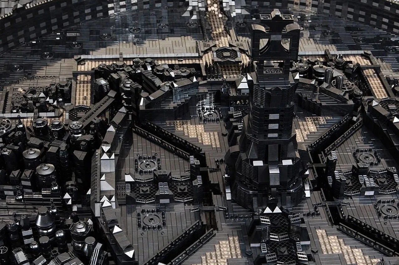 Lego，lego，Master Architect，Building blocks，